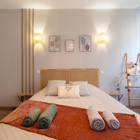 Clairchene - Cosy Centre Parking Spacieux Familial 默兹河畔凡尔登 外观 照片