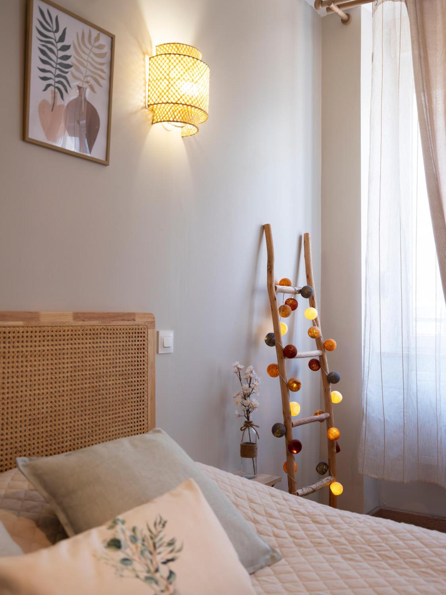 Clairchene - Cosy Centre Parking Spacieux Familial 默兹河畔凡尔登 外观 照片